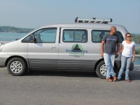 Our Fleet