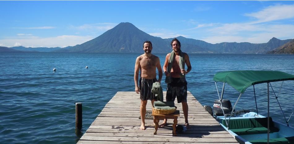 Lake Atitlan Tour