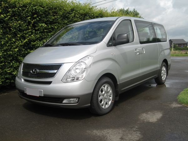Executive Transportation in Guatemala