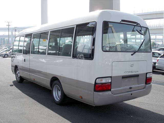 Shuttle and Transportation for Groups Guatemala